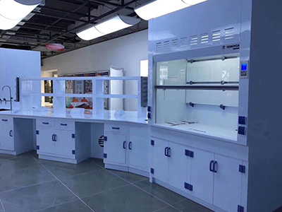 實驗室家具包括什么？怎么用？